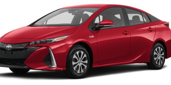 TOYOTA PRIUS PRIME 2020 JTDKARFPXL3130854 image
